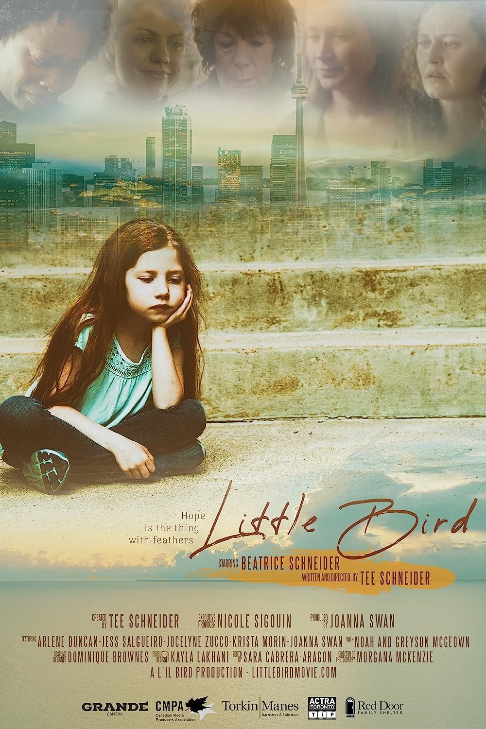Little Bird - Bild 1 von 4