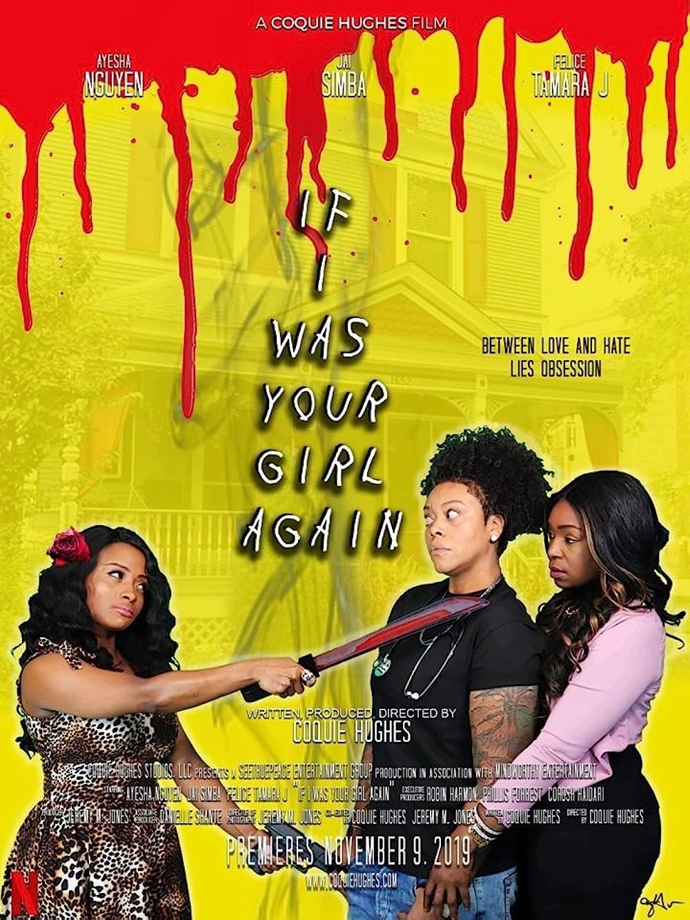 If I Was Your Girl Again - Bild 1 von 2