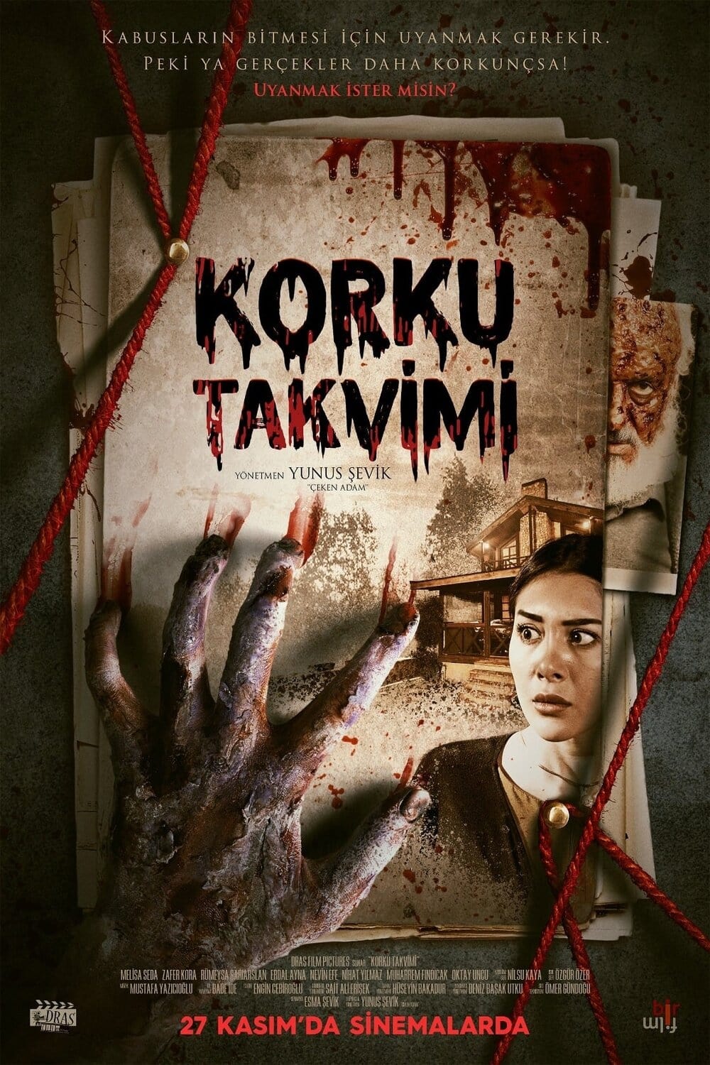 Korku Takvimi - Bild 1 von 2