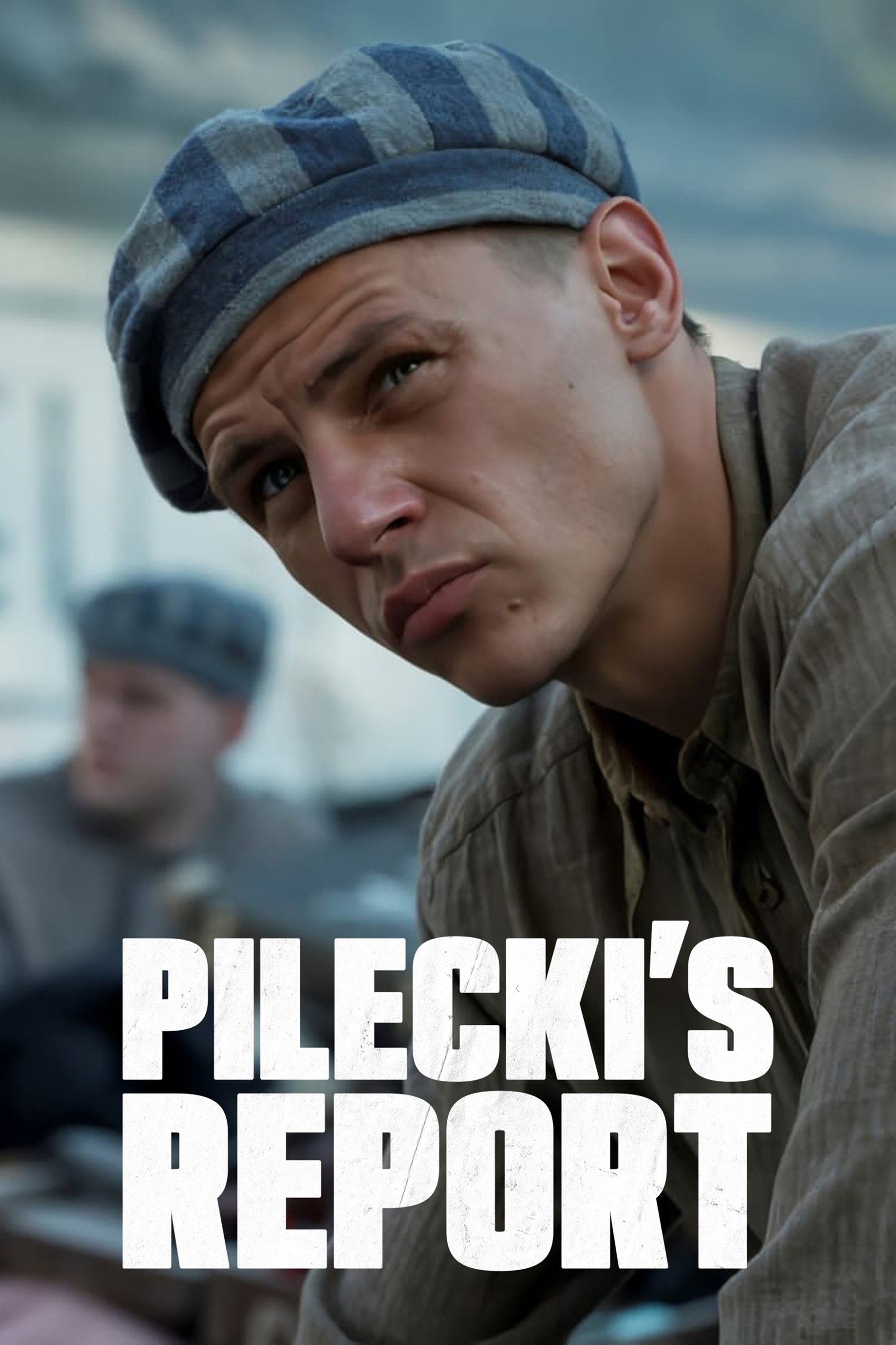 Pilecki's Report - Bild 1 von 8