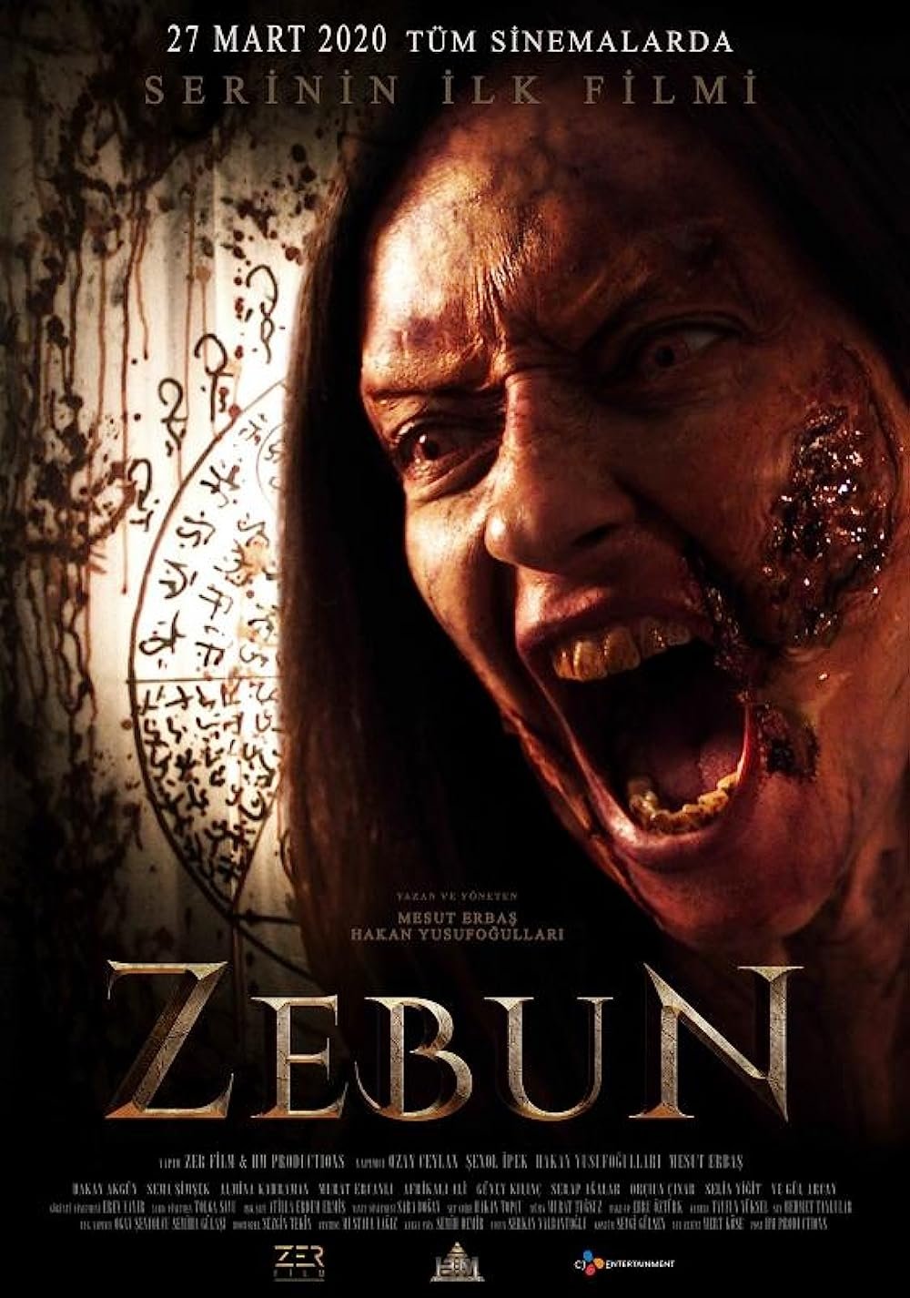 Zebun - Bild 1 von 2