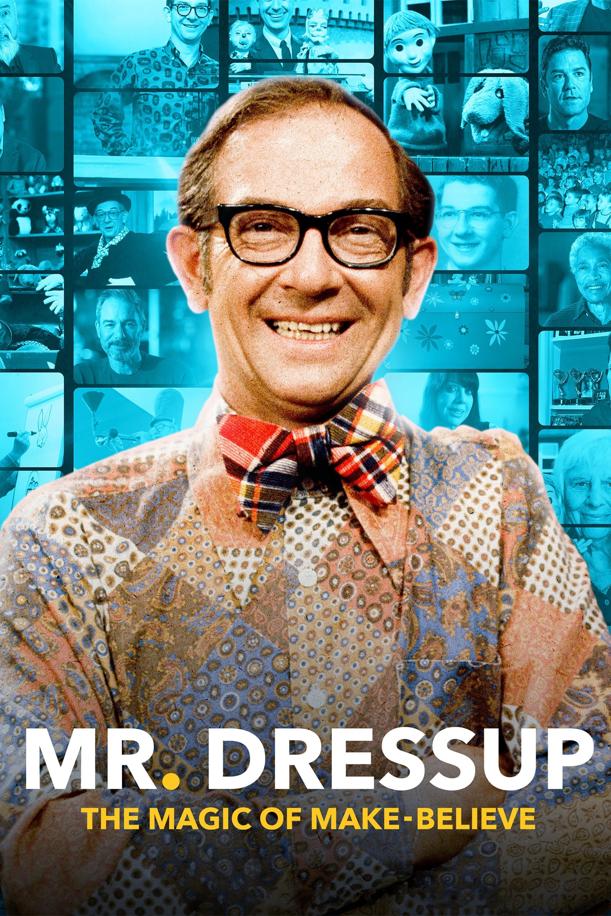 Mr. Dressup: The Magic of Make Believe - Bild 1 von 10