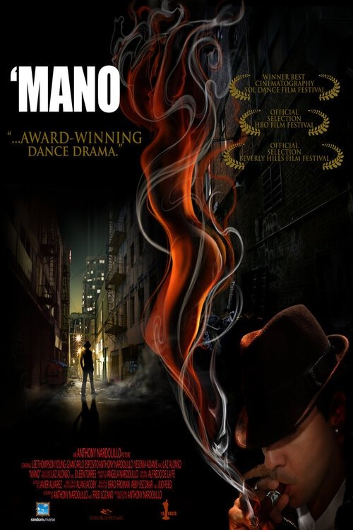 Mano - Bild 1 von 2