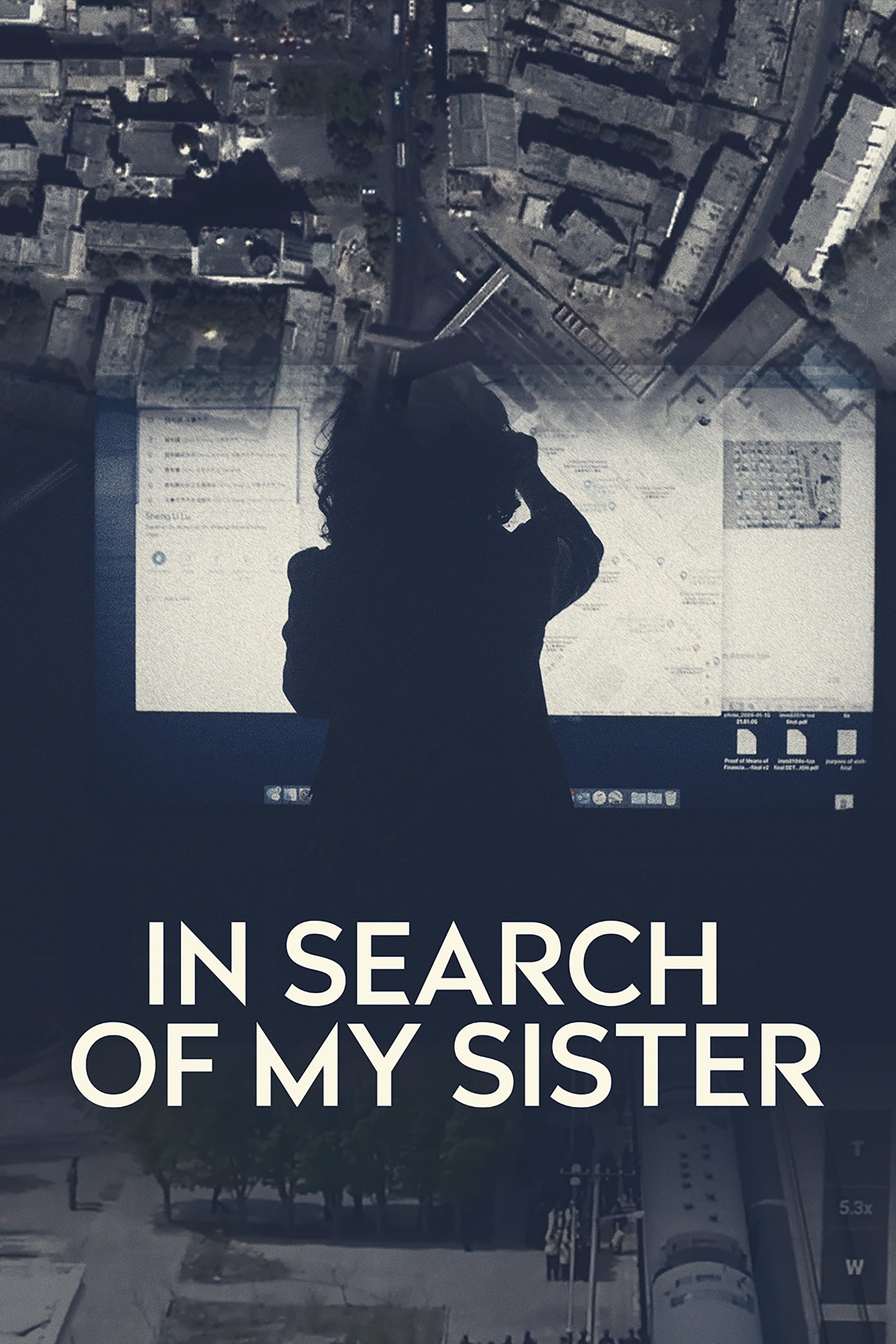 In Search of My Sister - Bild 1 von 4