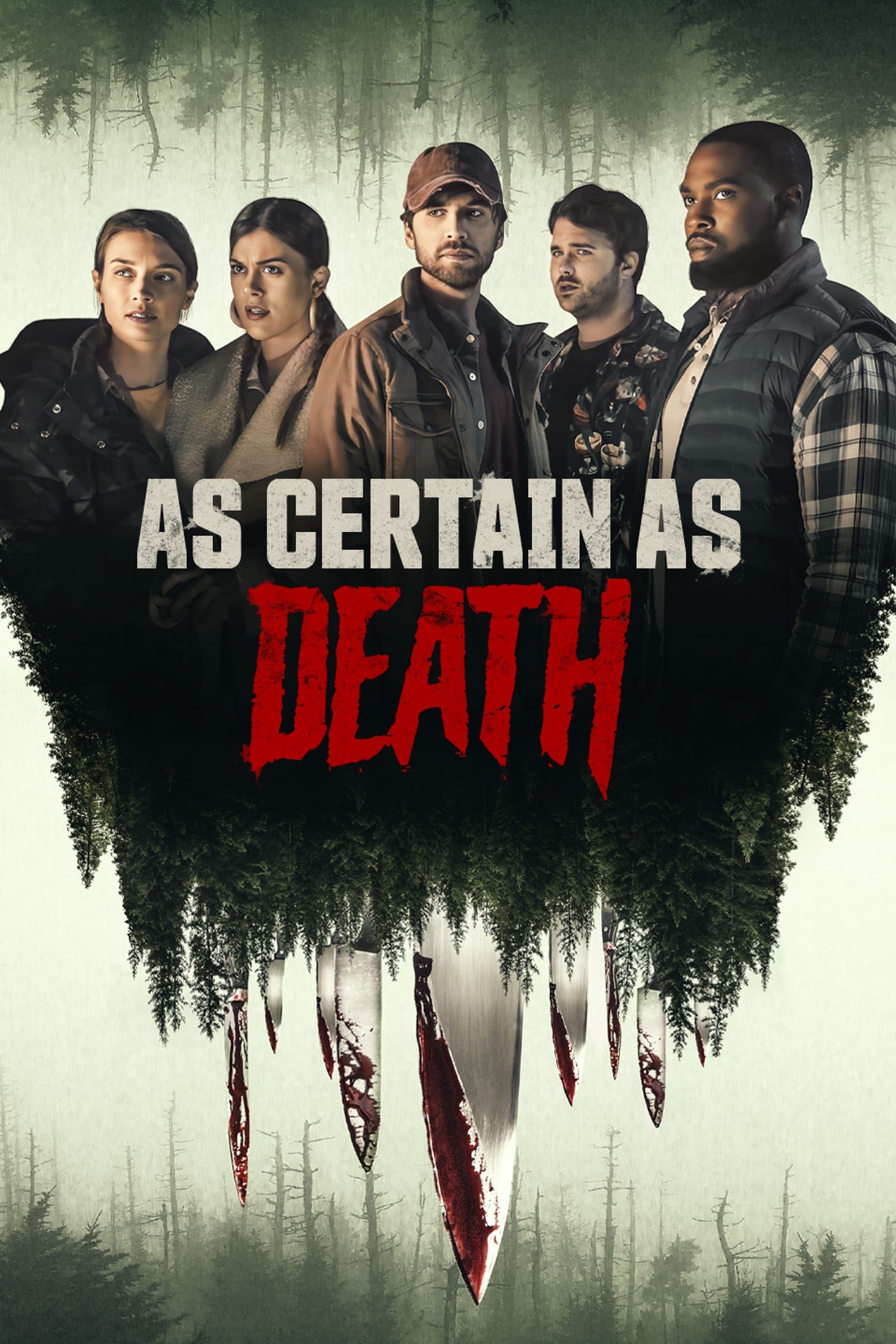 As Certain as Death - Bild 1 von 4
