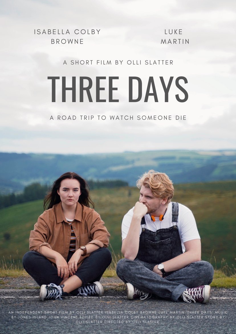 Three Days - Bild 1 von 2