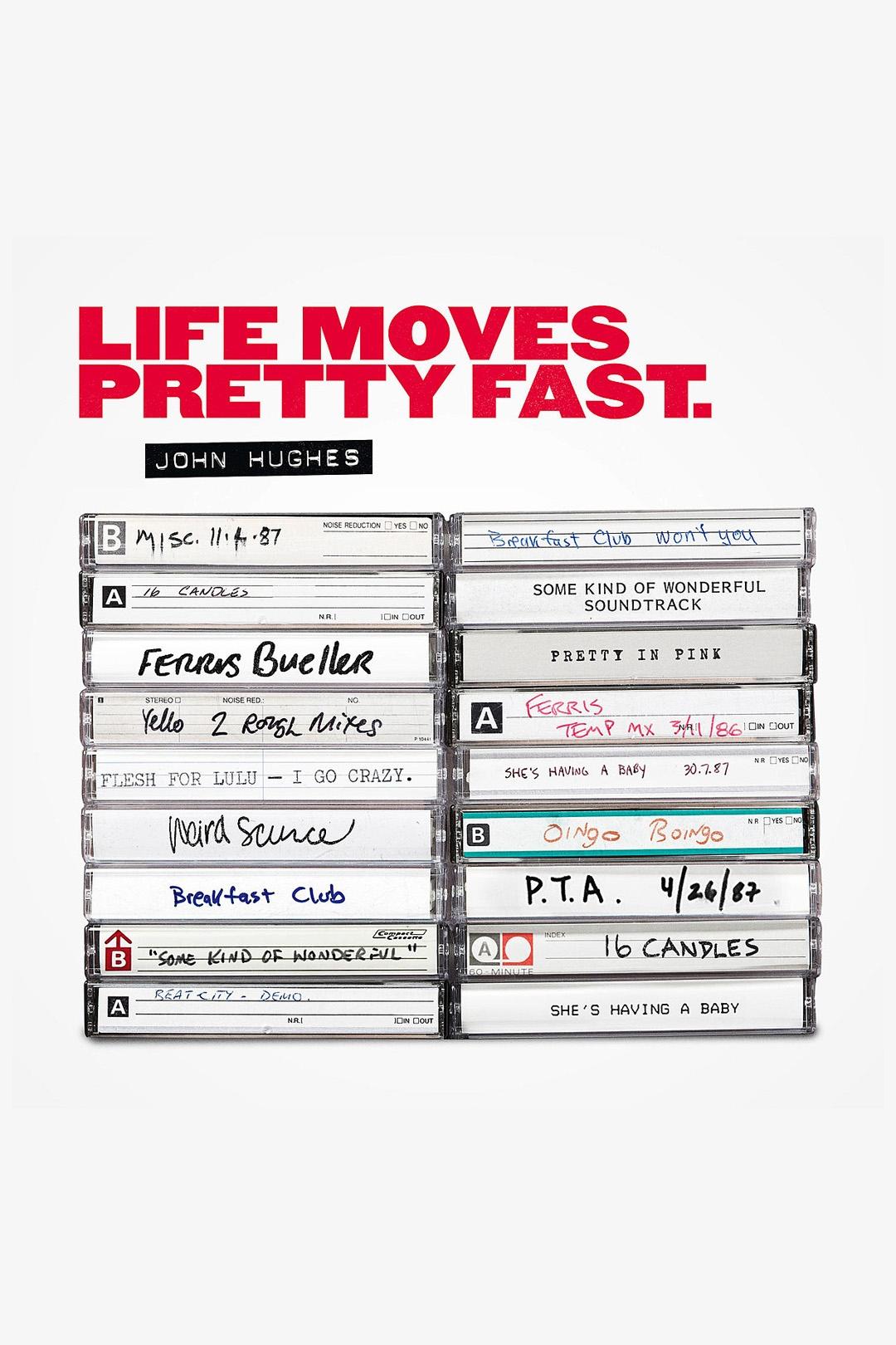 John Hughes: Life Moves Pretty Fast - Bild 1 von 2