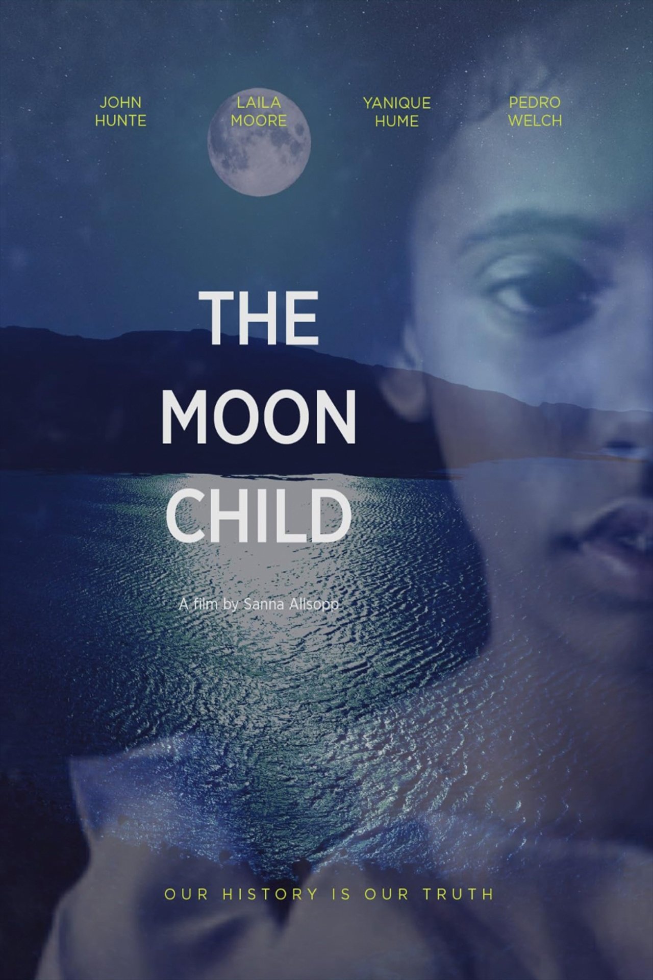 The Moon Child - Bild 1 von 2