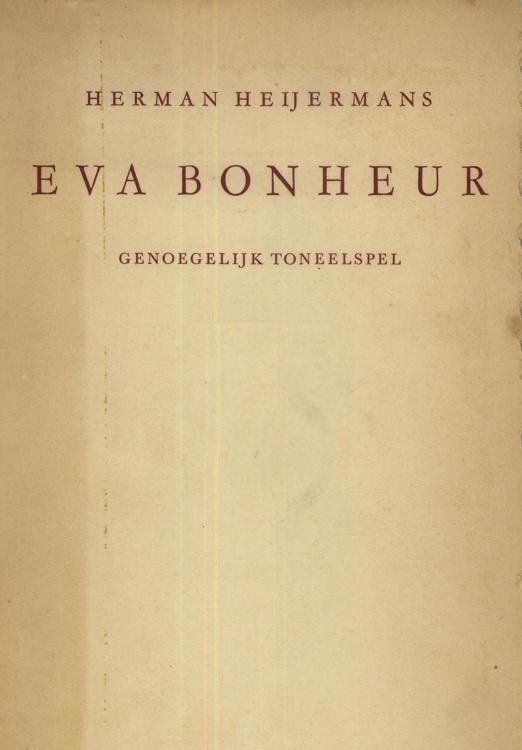 Eva Bonheur - Bild 1 von 3
