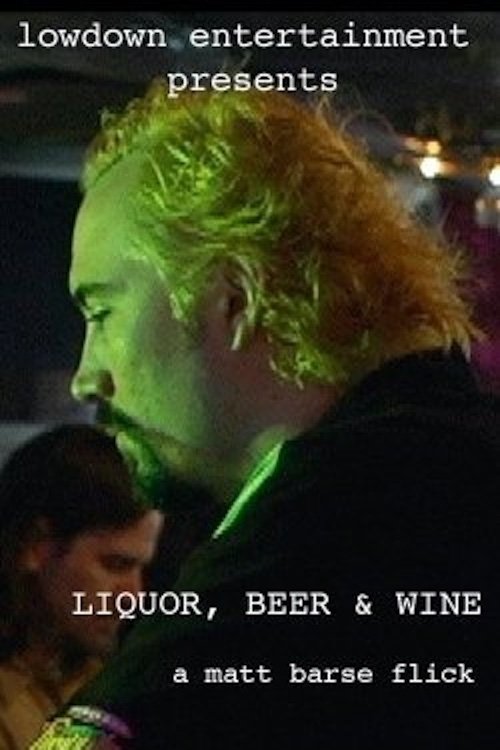 Liquor, Beer & Wine - Bild 1 von 2