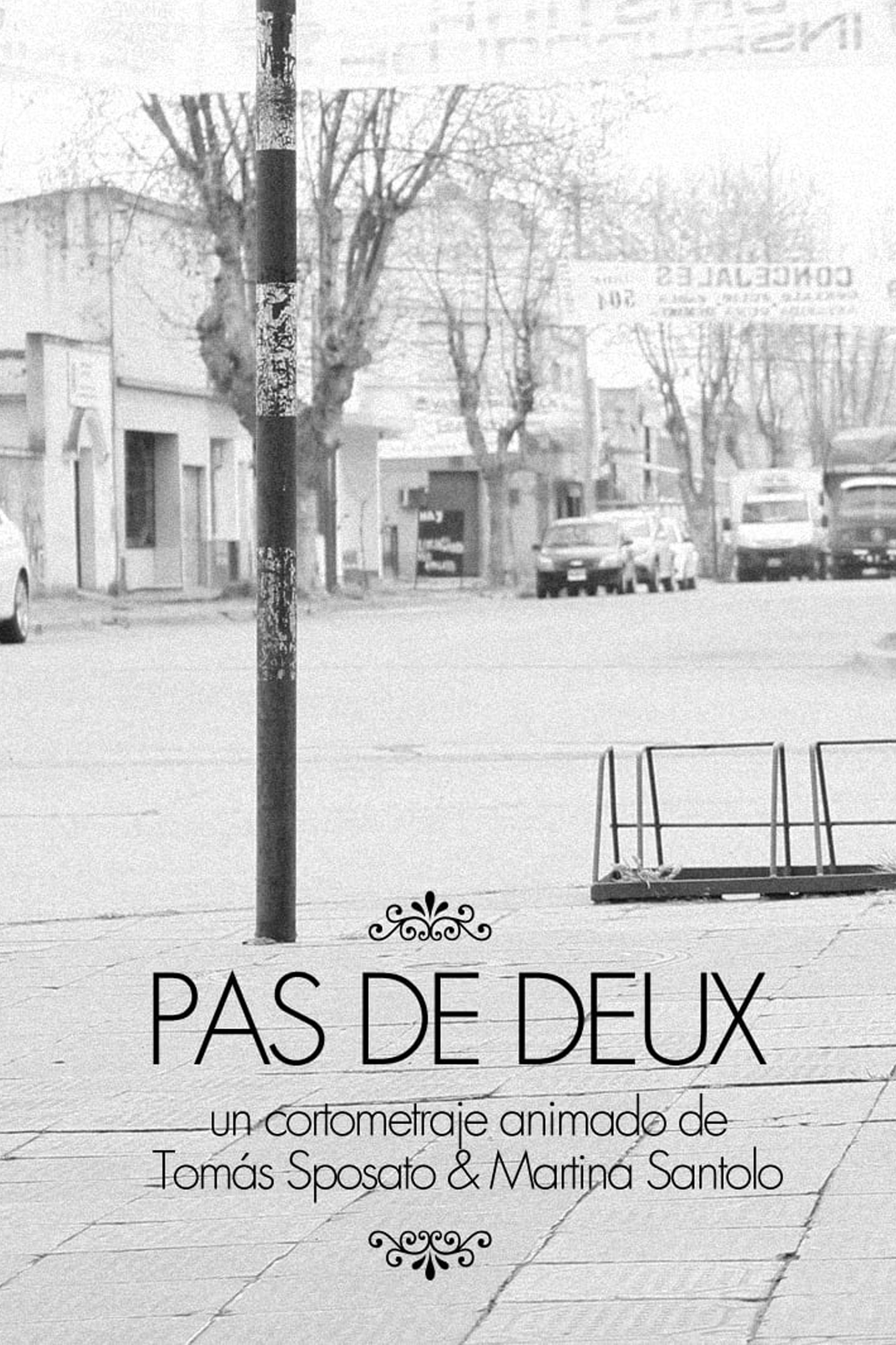 Pas de Deux - Bild 1 von 3
