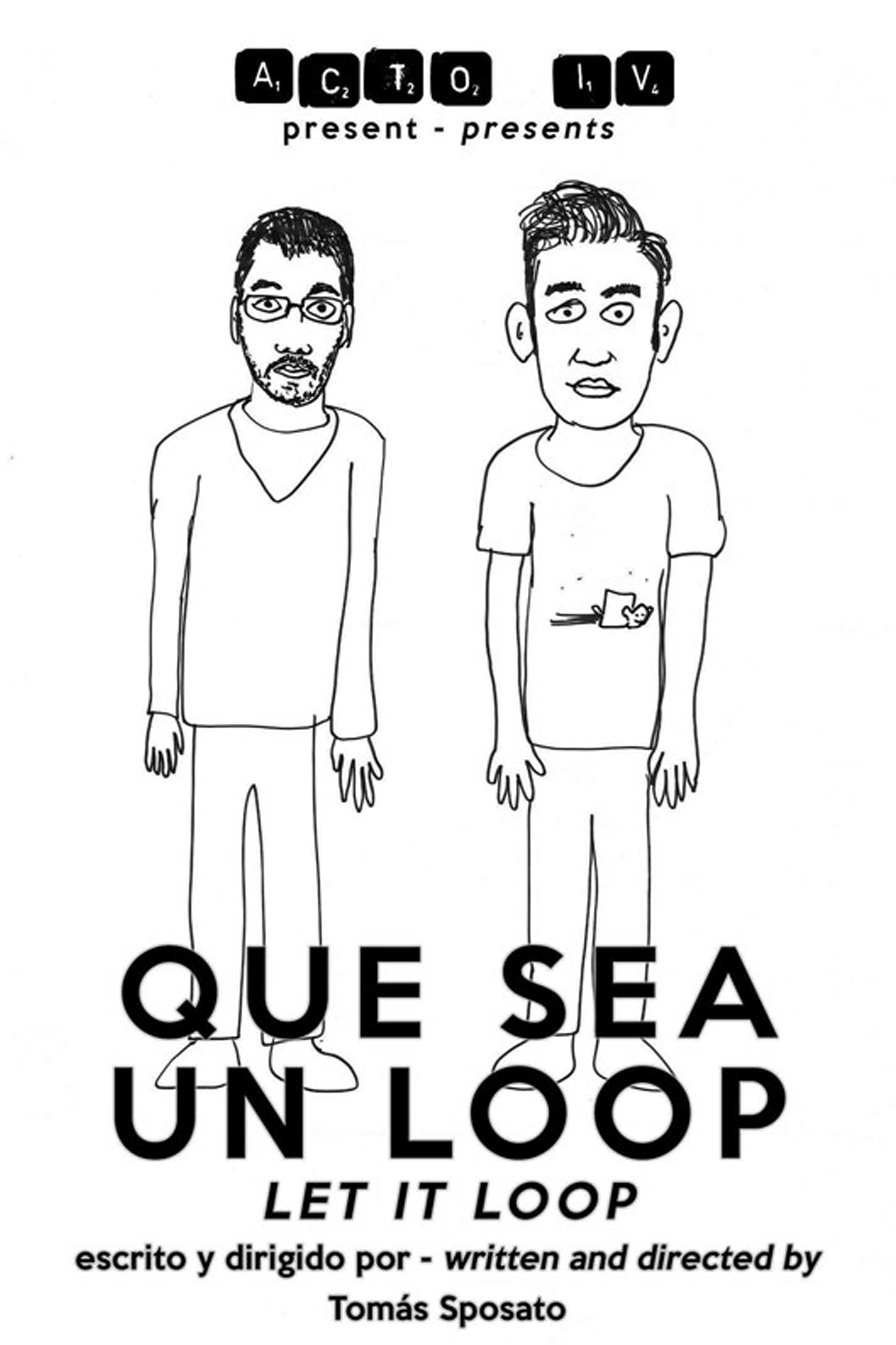 Que sea un loop - Bild 1 von 3