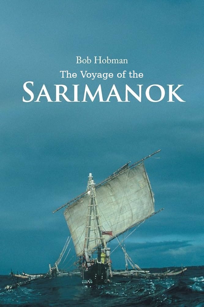 Voyage of the Sarimanok - Bild 1 von 4