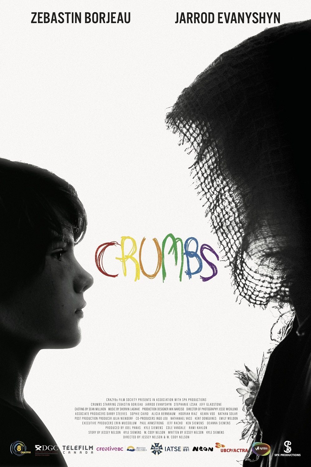Crumbs - Bild 1 von 2