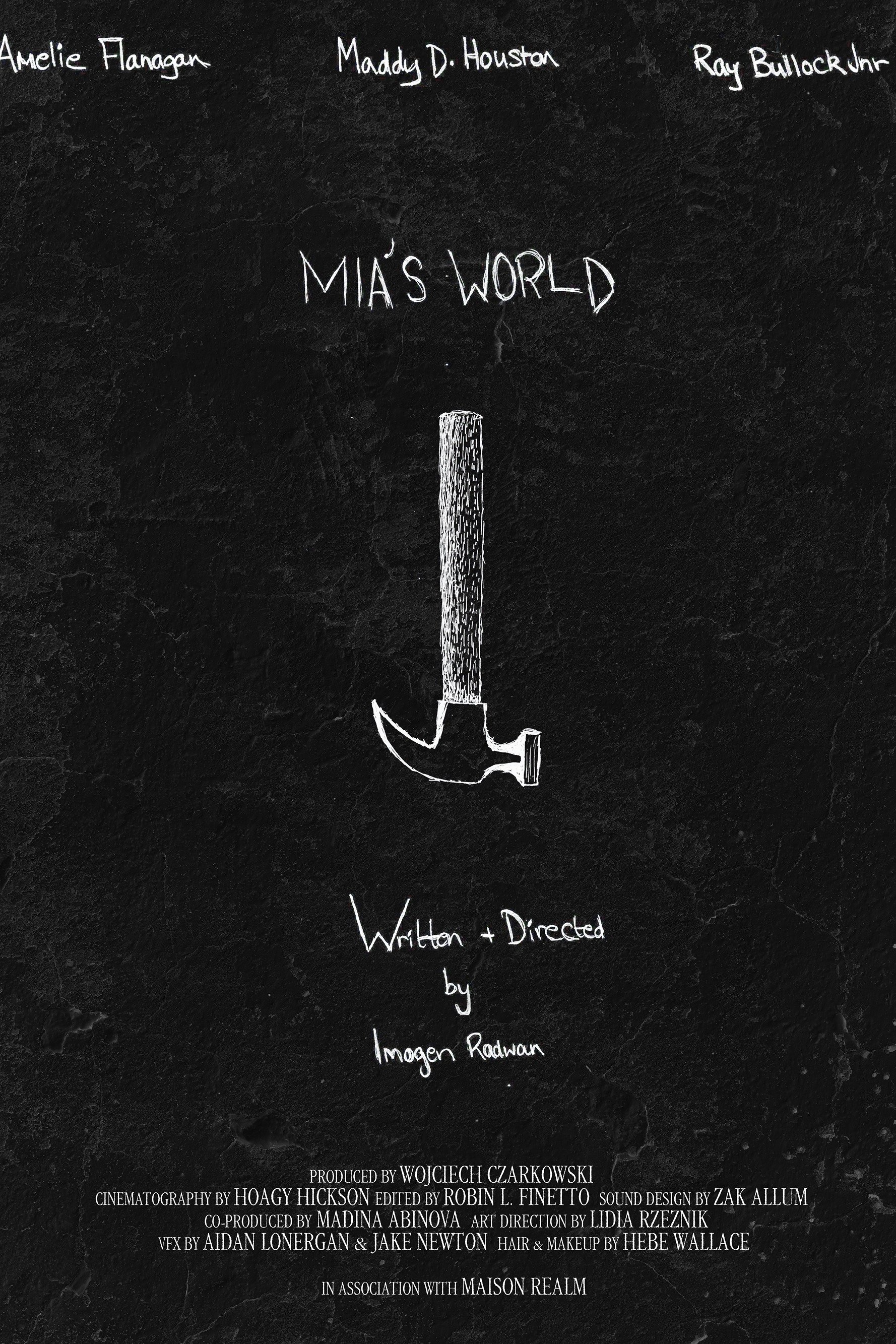 Mia's World - Bild 1 von 2