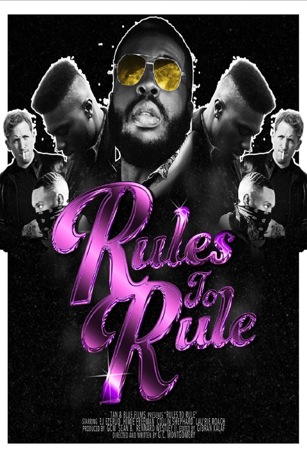 Rules to Rule - Bild 1 von 2