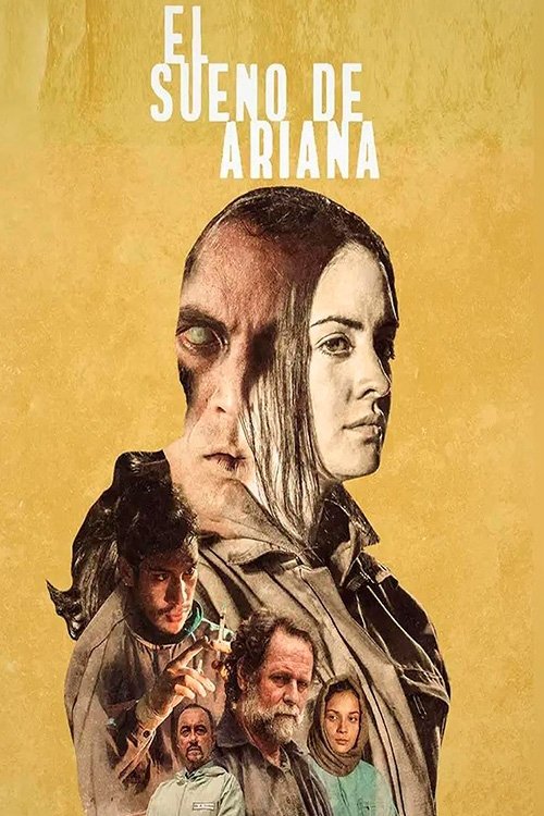 El sueño de Ariana - Bild 1 von 2