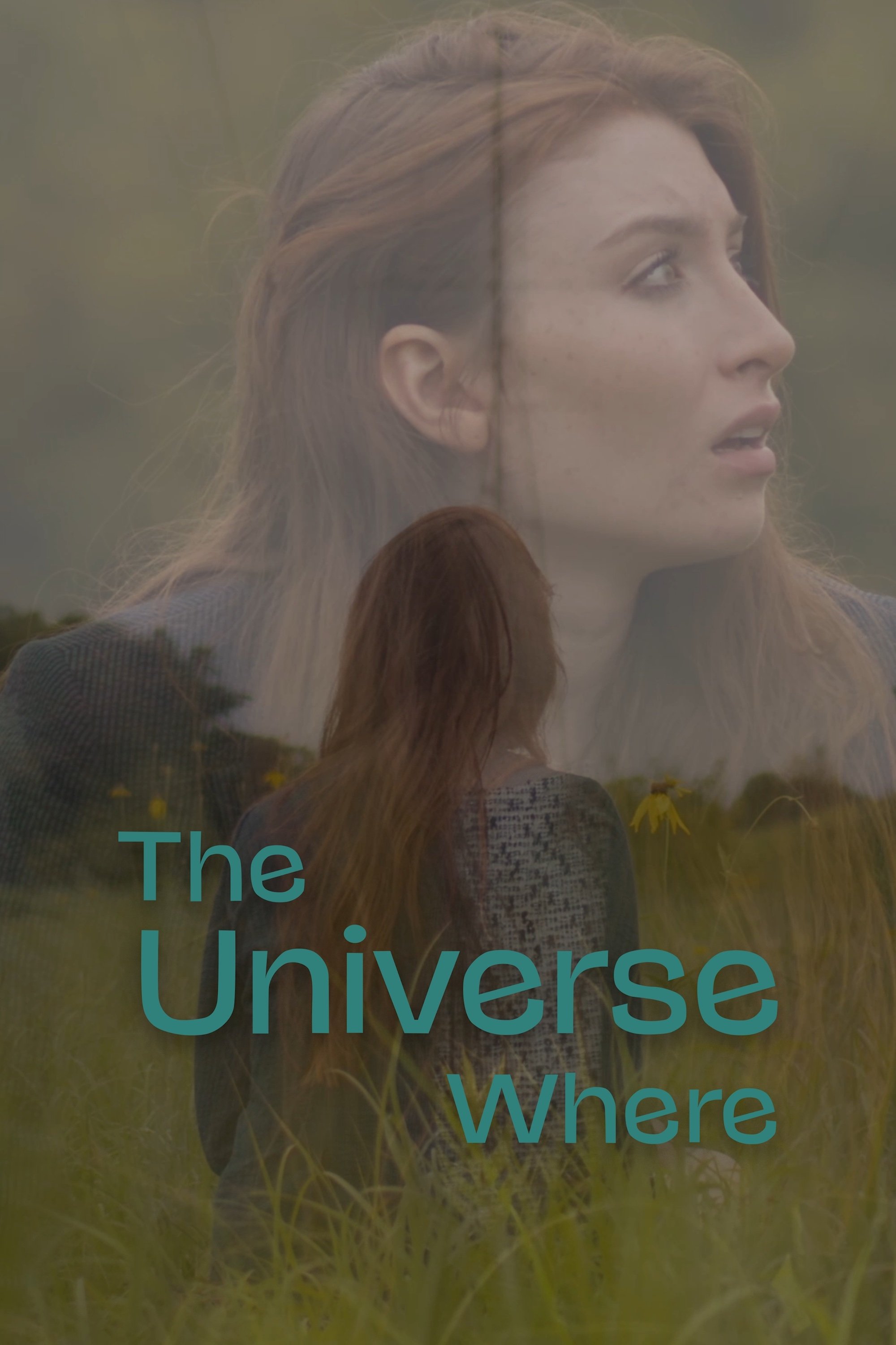 The Universe Where - Bild 1 von 3