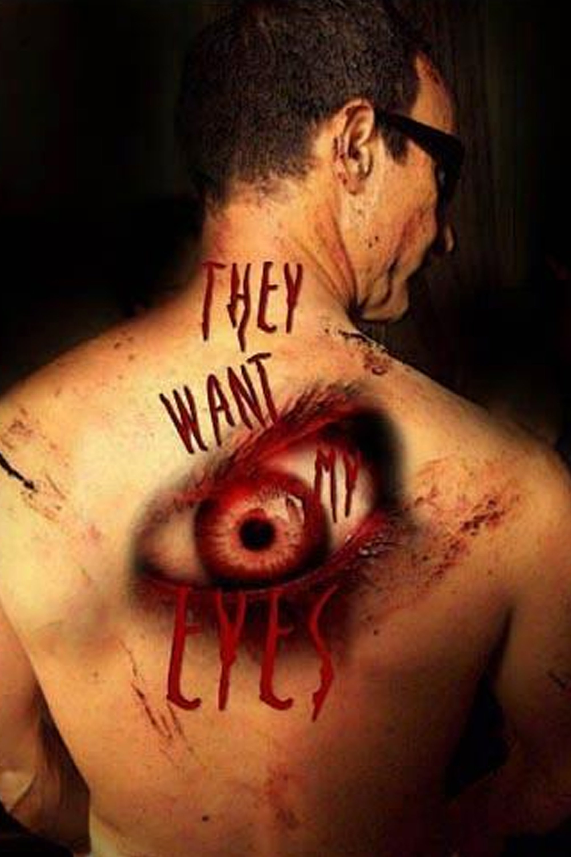 They want my eyes - Bild 1 von 2