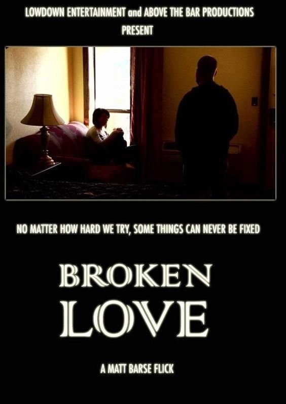 Broken Love - Bild 1 von 2