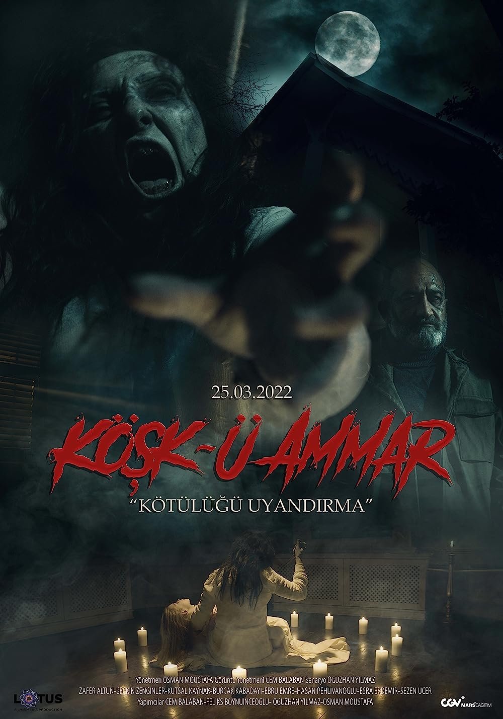 Köşk-ü Ammar - Bild 1 von 2