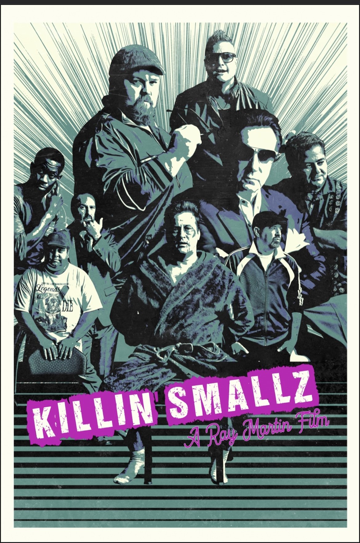Killin Smallz - Bild 1 von 3
