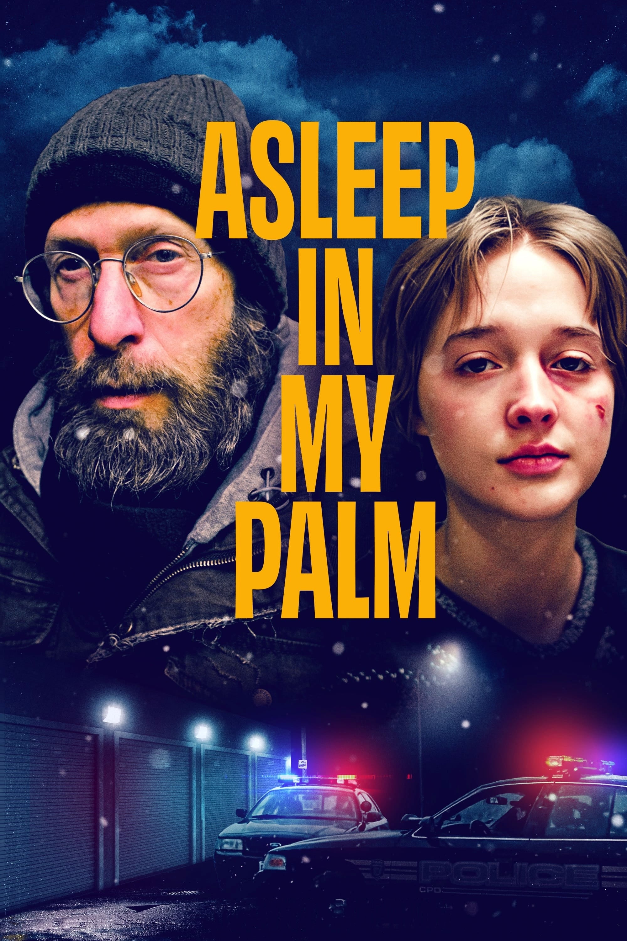 Asleep in My Palm - Bild 1 von 7