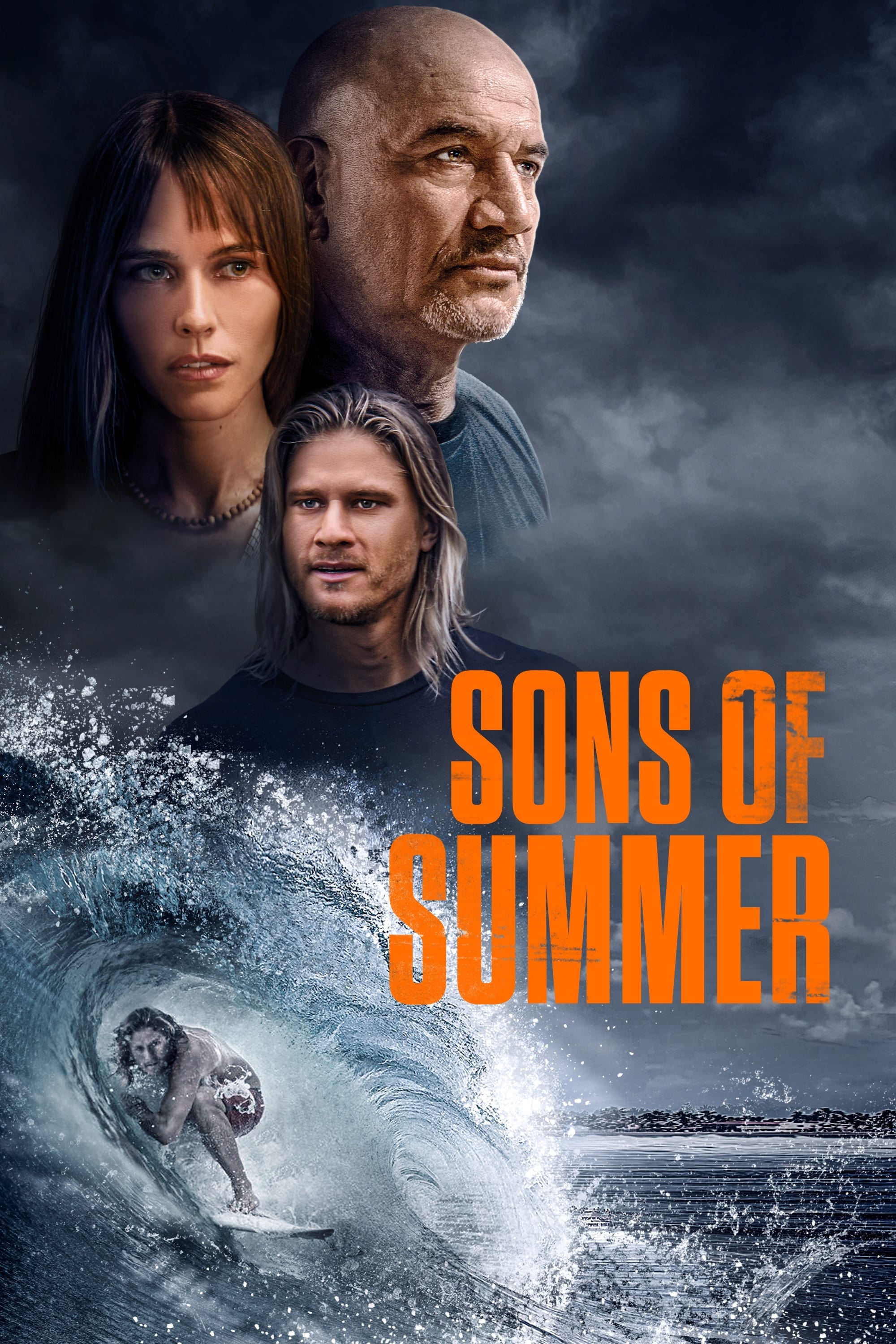 Sons of Summer - Bild 1 von 11