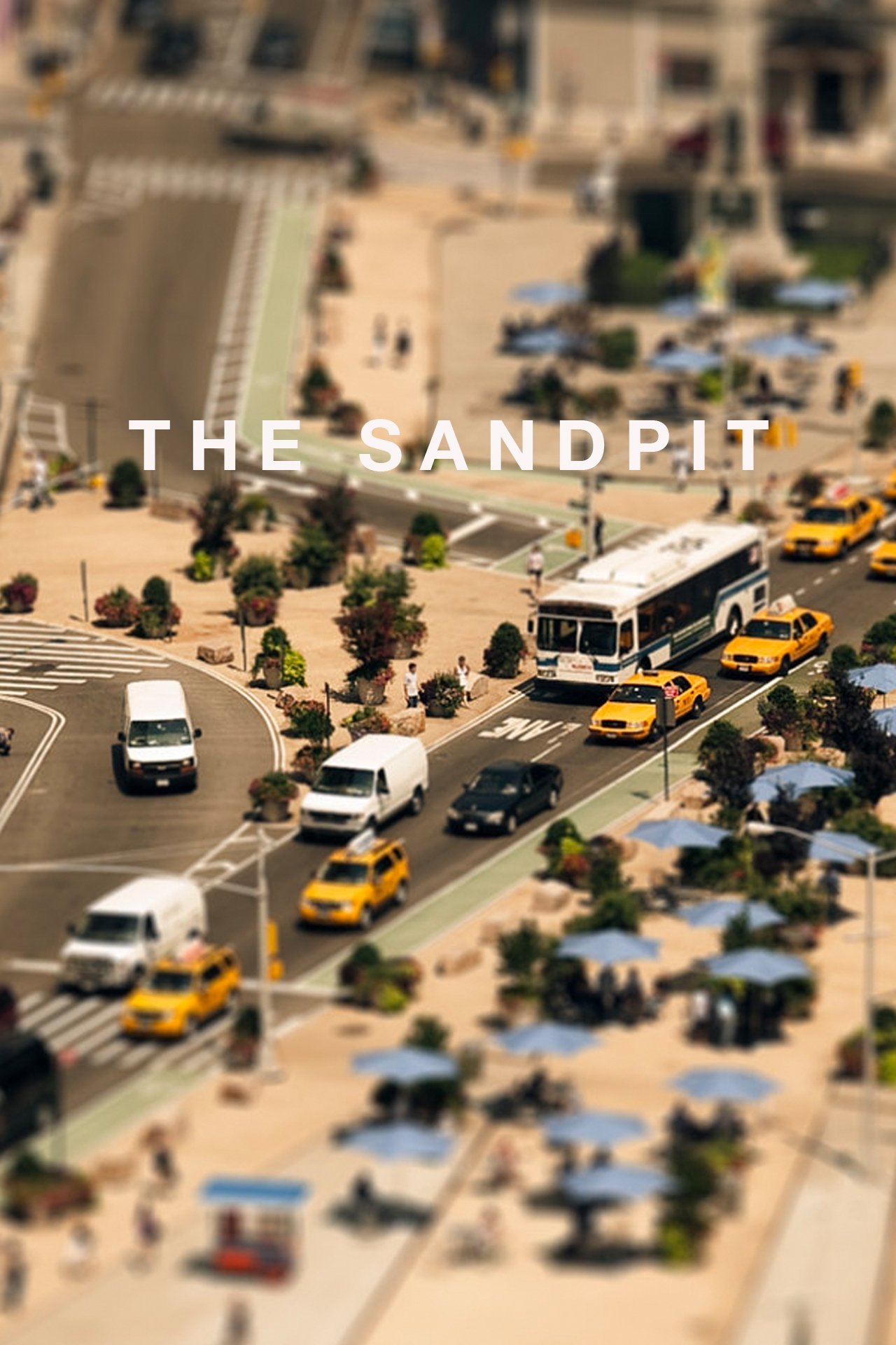 The Sandpit - Bild 1 von 3