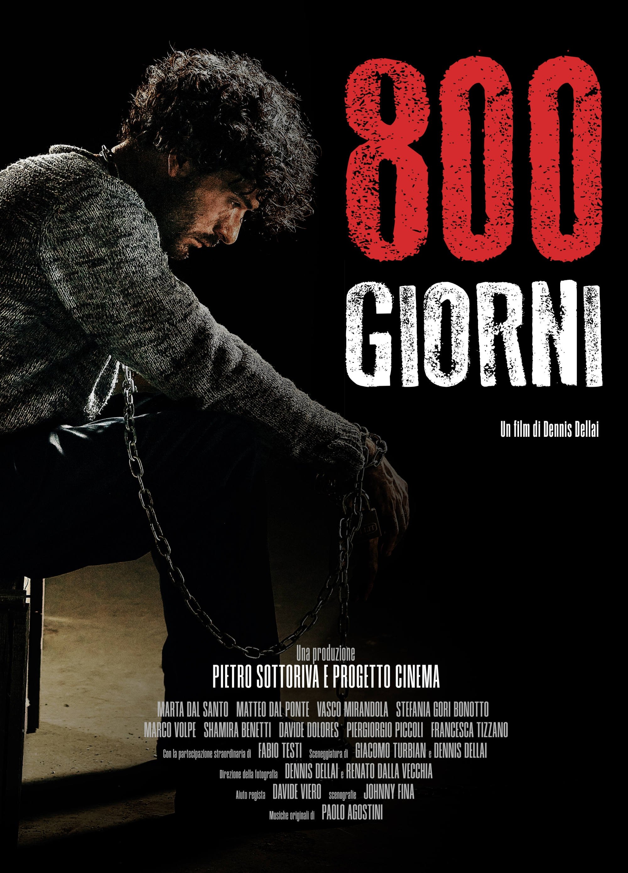 800 giorni - Bild 1 von 5