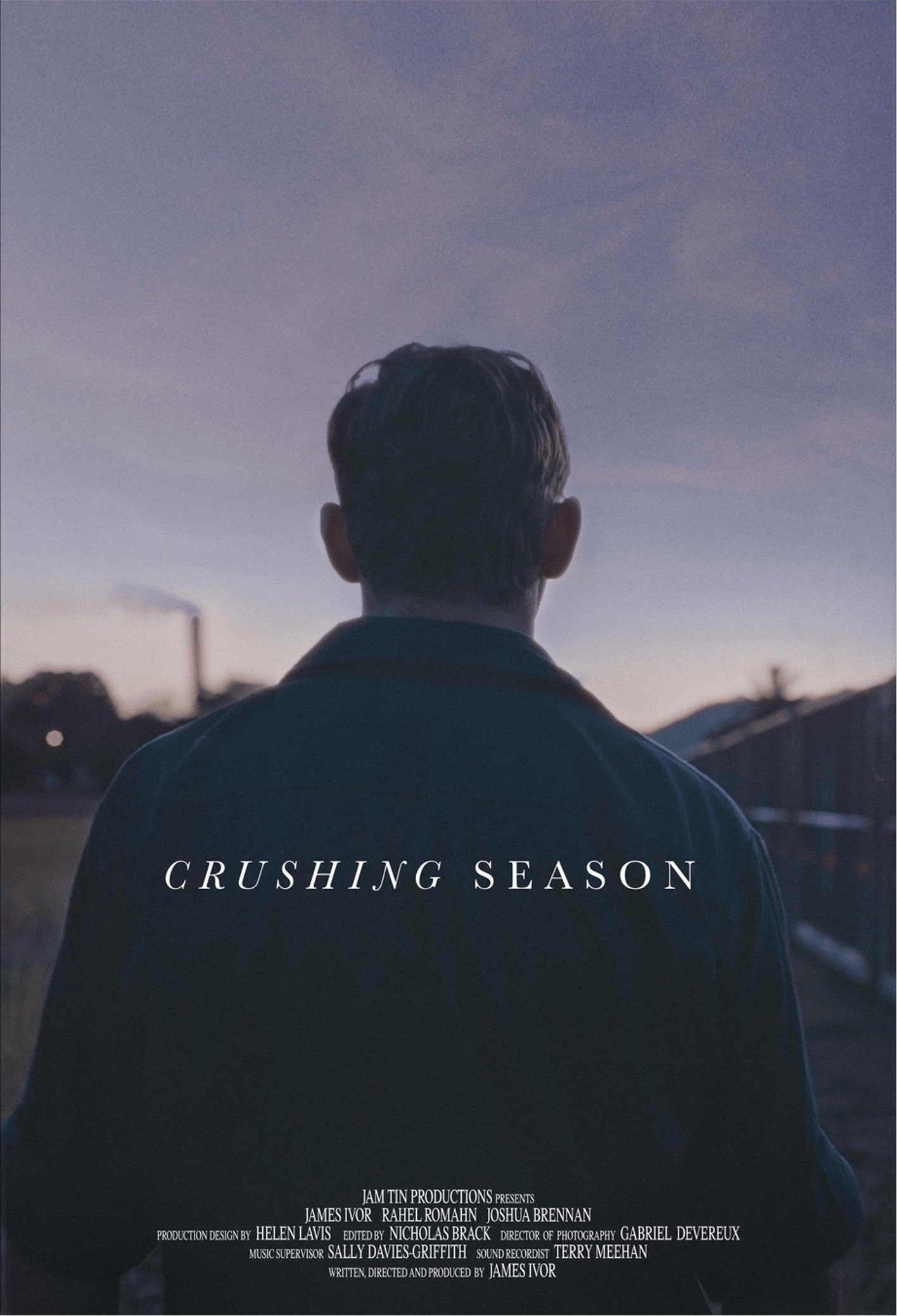 Crushing Season - Bild 1 von 2