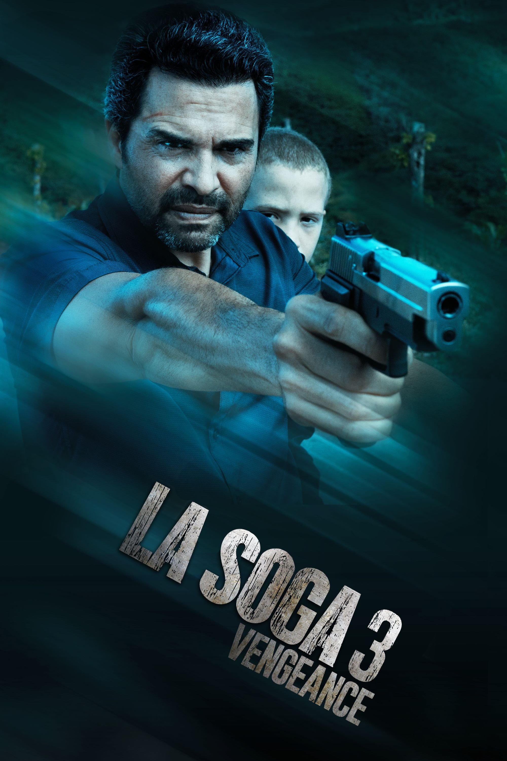La Soga 3: Vengeance - Bild 1 von 8