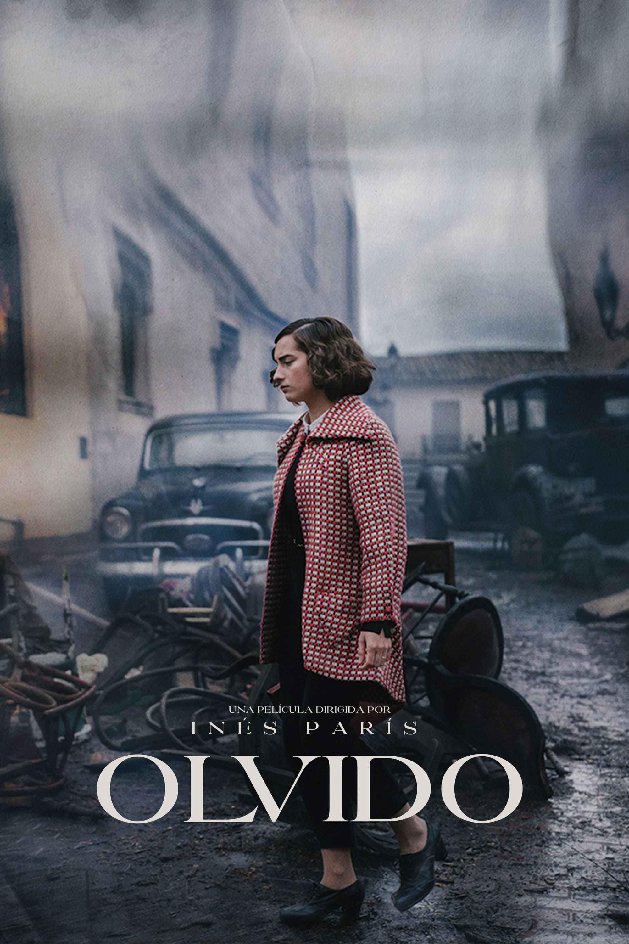 Olvido - Bild 1 von 4
