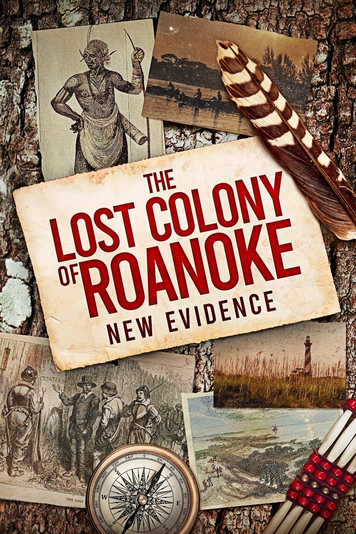 The Lost Colony of Roanoke: New Evidence - Bild 1 von 4