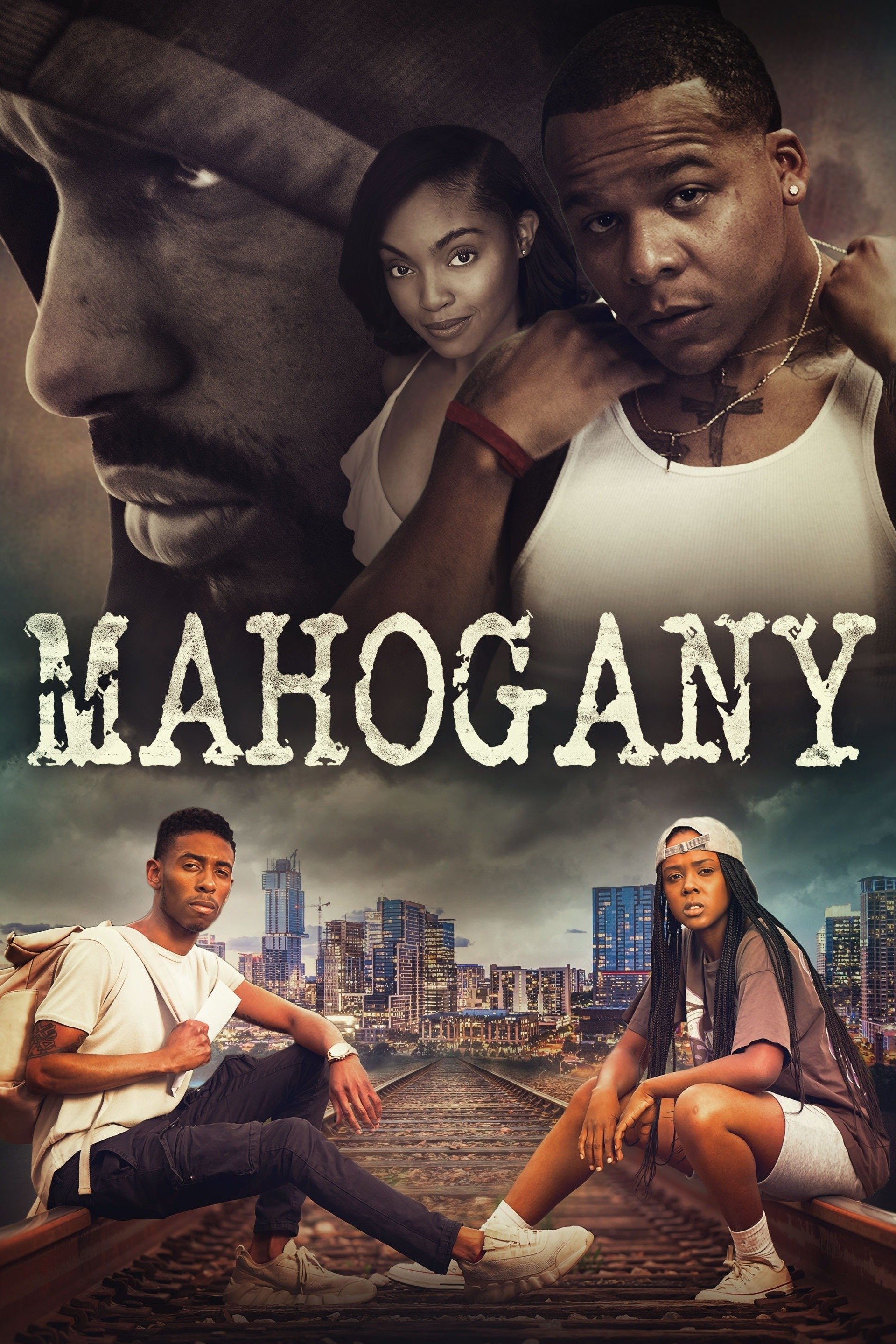 Mahogany - Bild 1 von 5