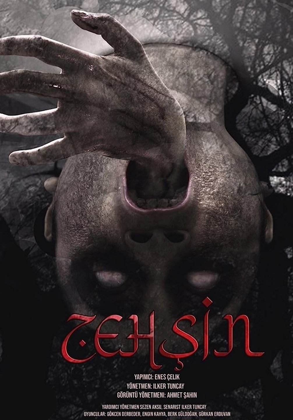 ZehÅŸin Cin-i Musallat - Bild 1 von 2
