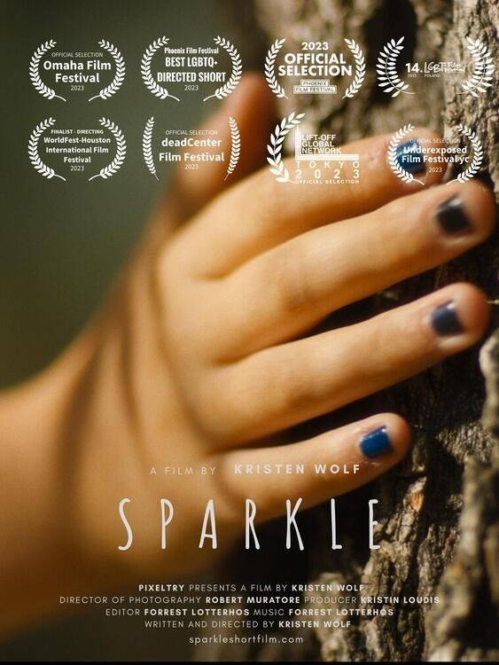Sparkle - Bild 1 von 2