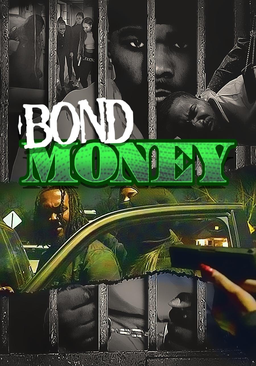 Bond Money - Bild 1 von 2