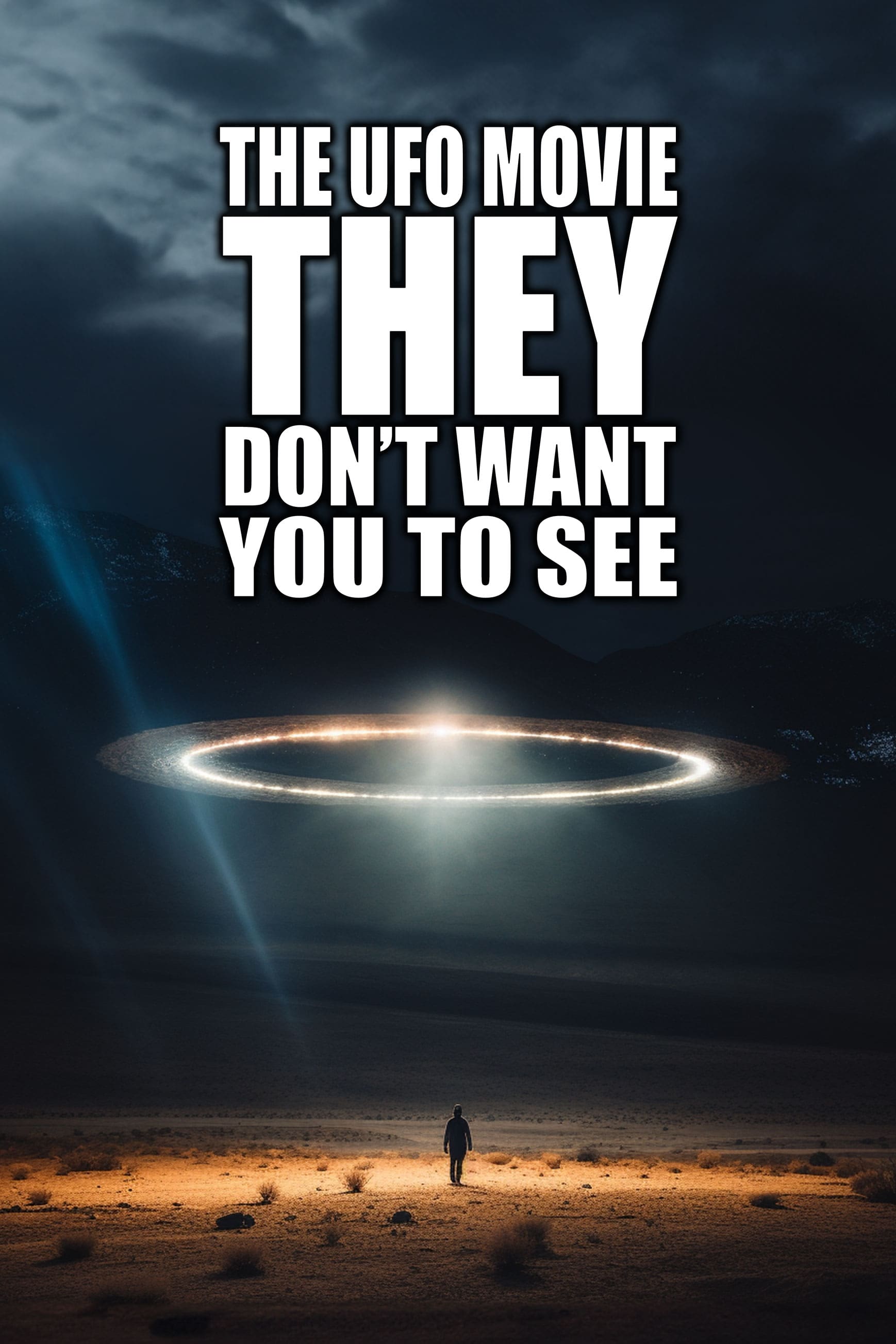 The UFO Movie THEY Don't Want You to See - Bild 1 von 11