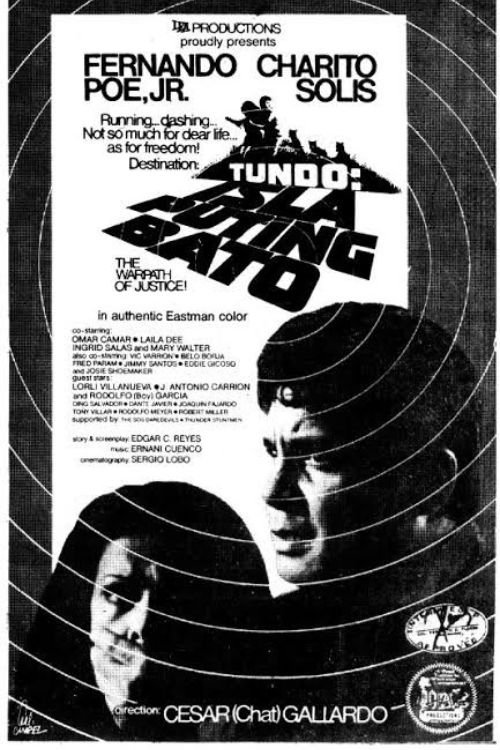 Tundo: Isla Puting Bato - Bild 1 von 2