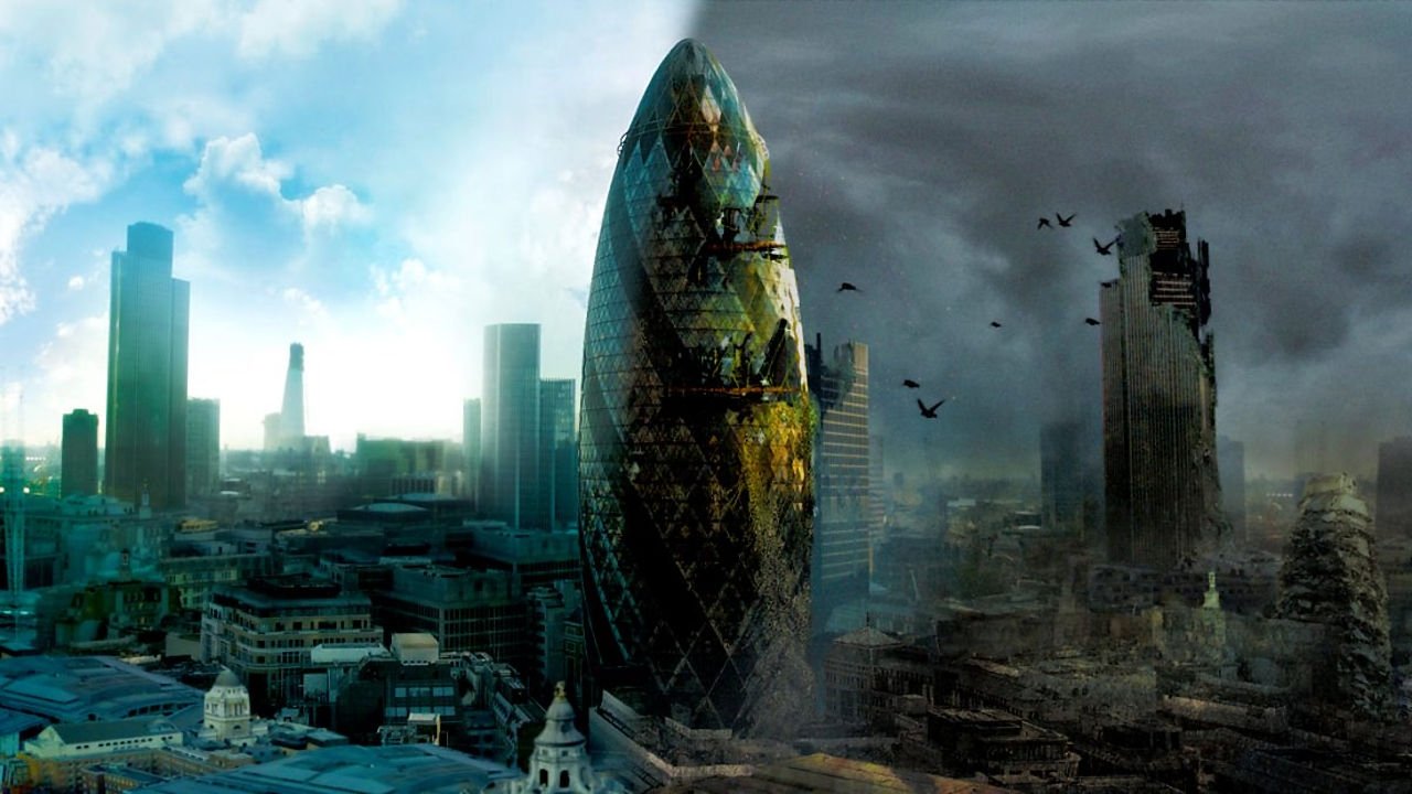 A Picture of London - Bild 1 von 2