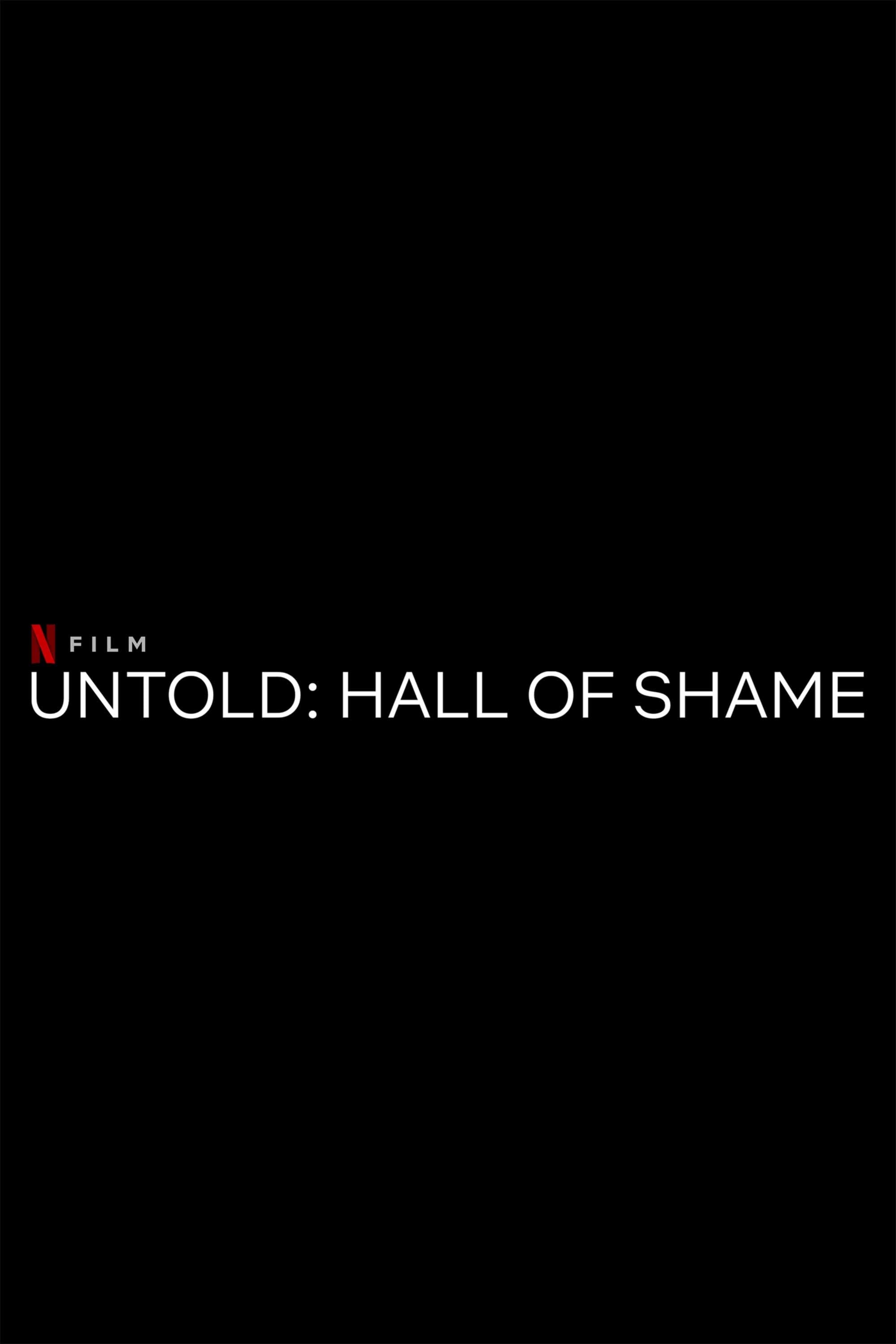 Untold: Hall of Shame - Bild 1 von 9