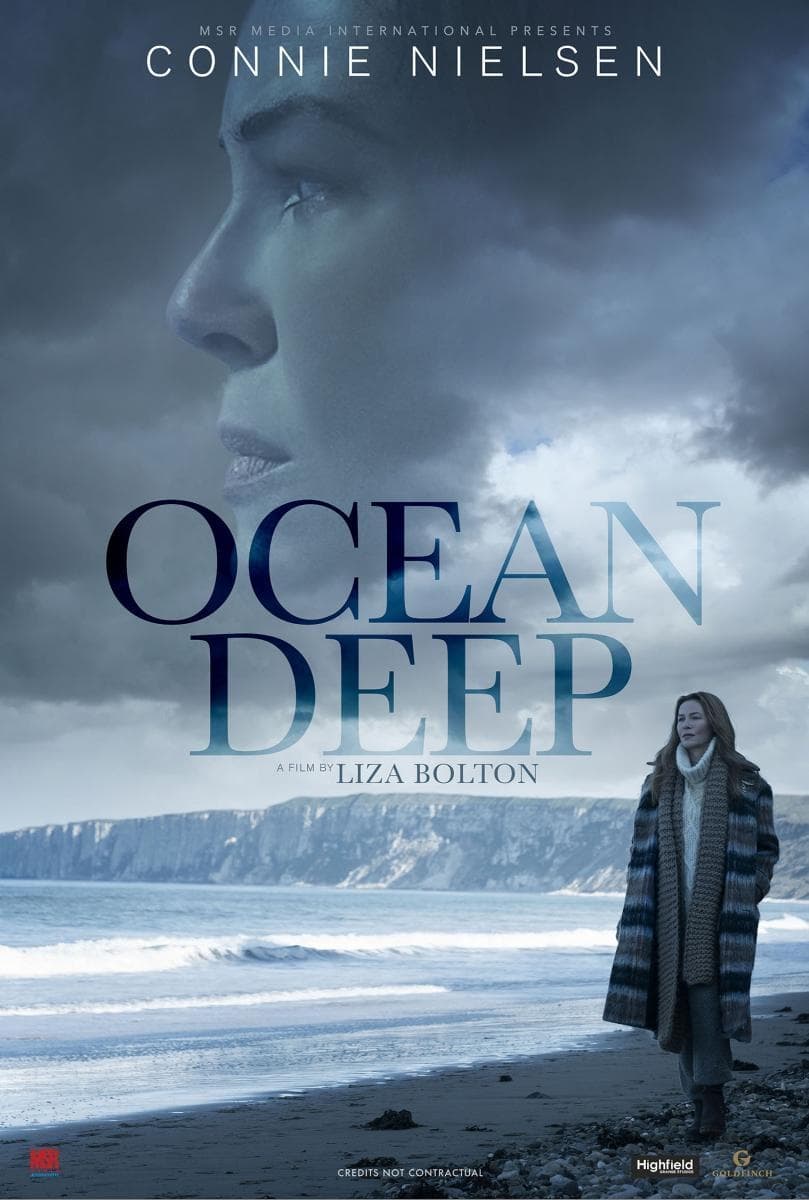 Ocean Deep - Bild 1 von 4