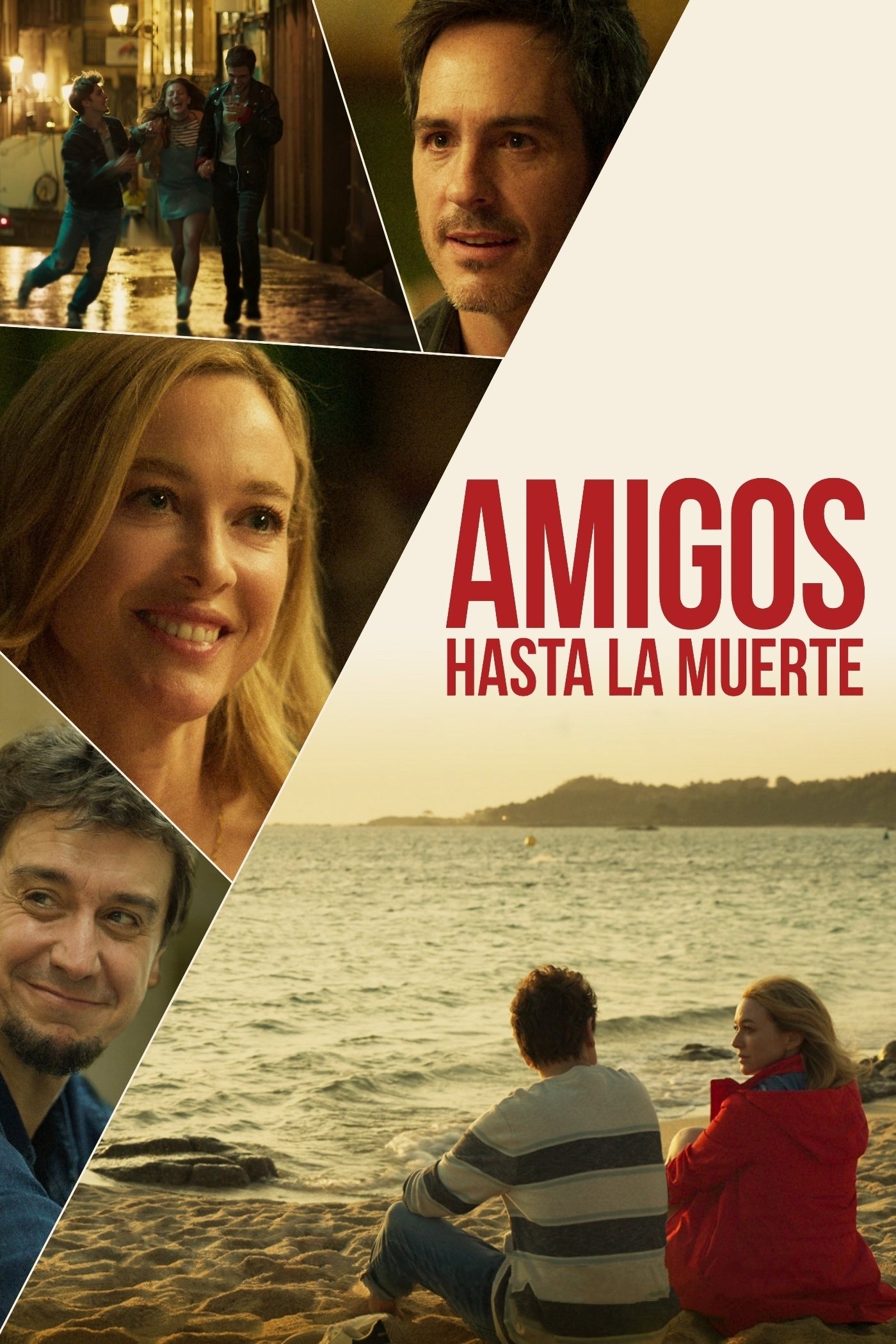 Amigos hasta la muerte - Bild 1 von 6