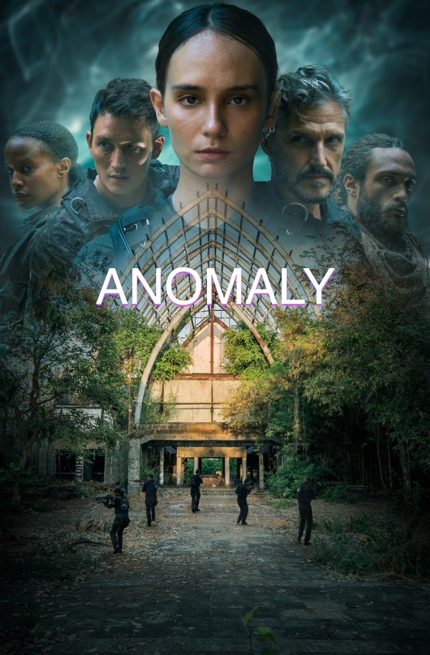 Anomaly - Bild 1 von 5