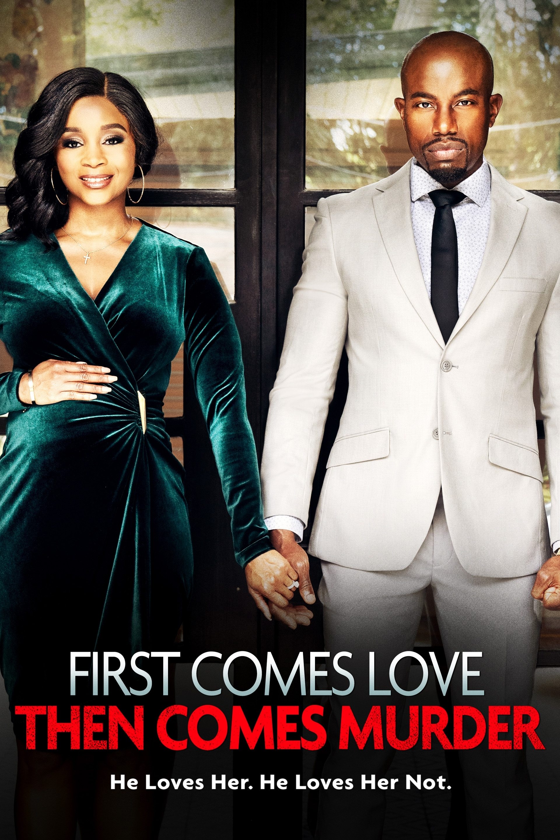 First Comes Love, Then Comes Murder - Bild 1 von 5