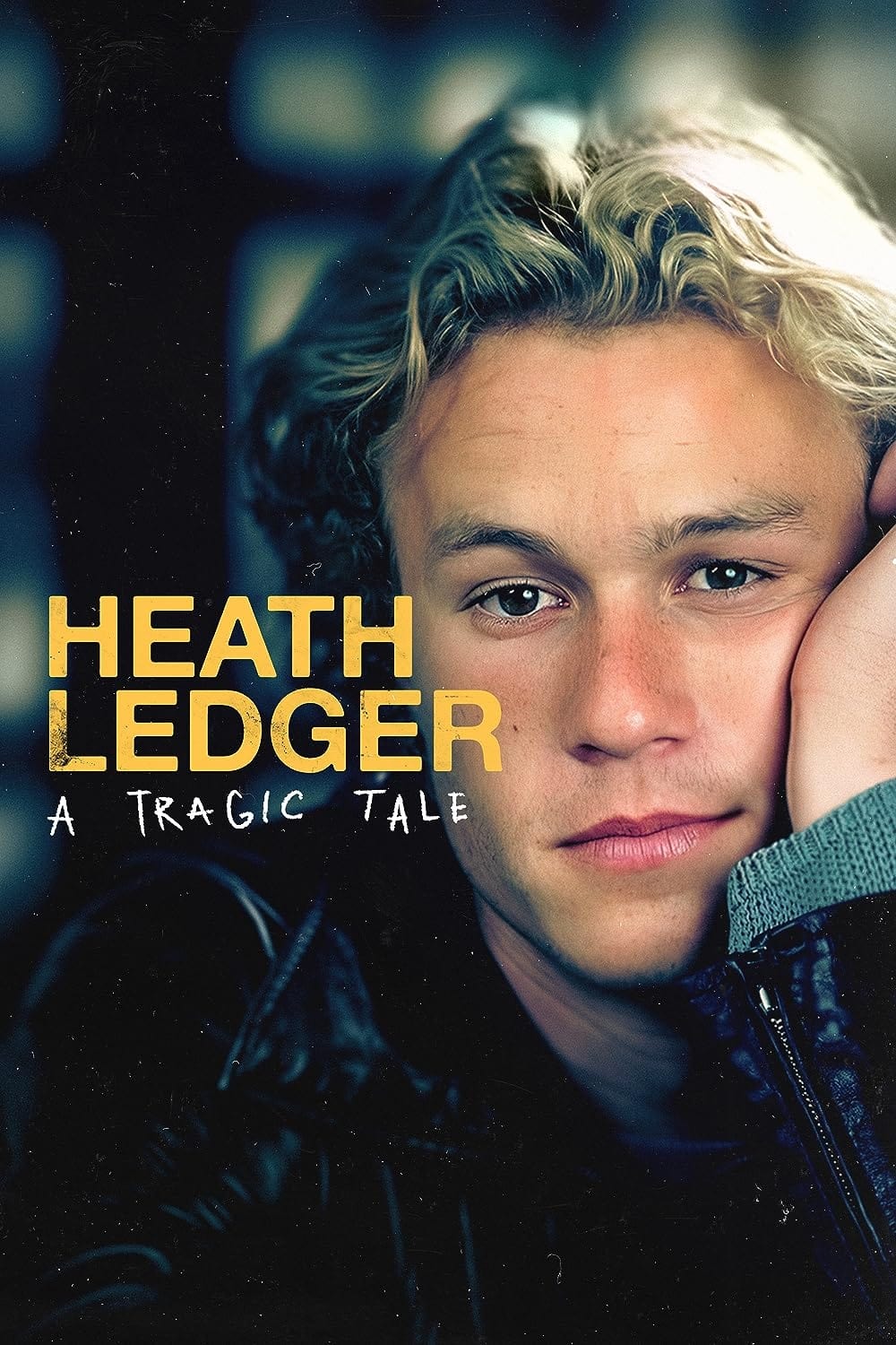 Heath Ledger: A Tragic Tale - Bild 1 von 2