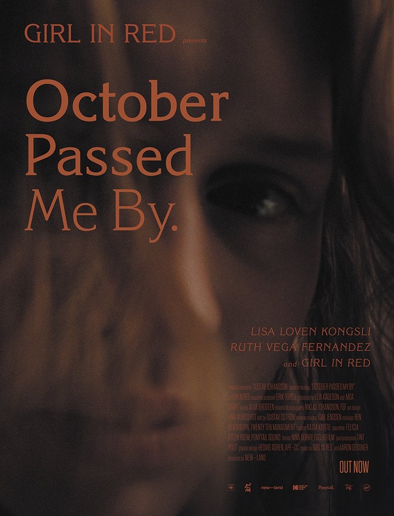 October Passed Me By - Bild 1 von 4
