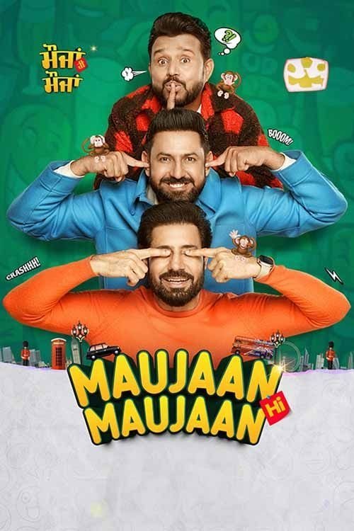 Maujaan Hi Maujaan - Bild 1 von 2