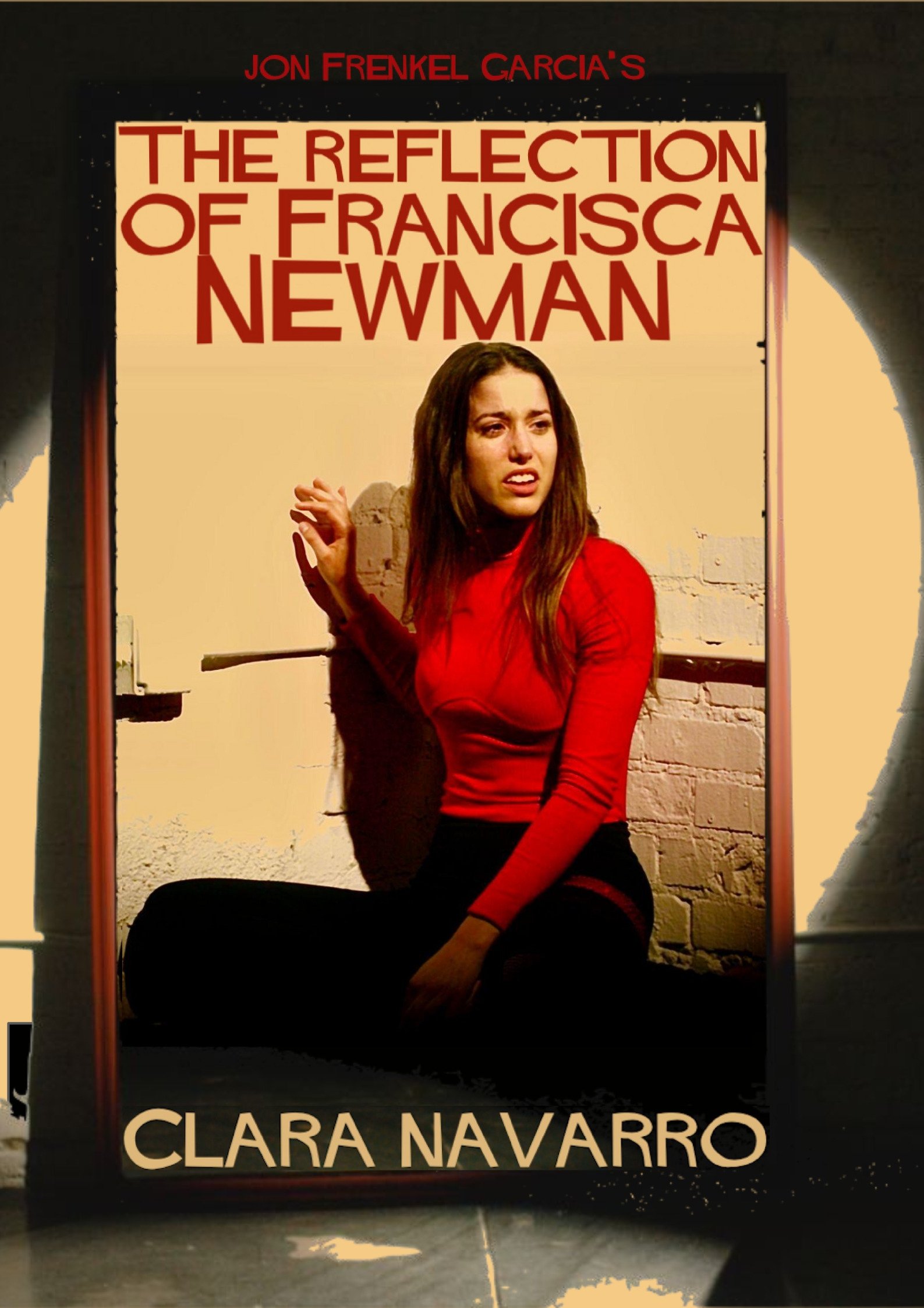 The Reflection Of Francisca Newman - Bild 1 von 2
